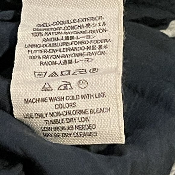 Free People Floral Dress Size Small - Picture 5 of 5